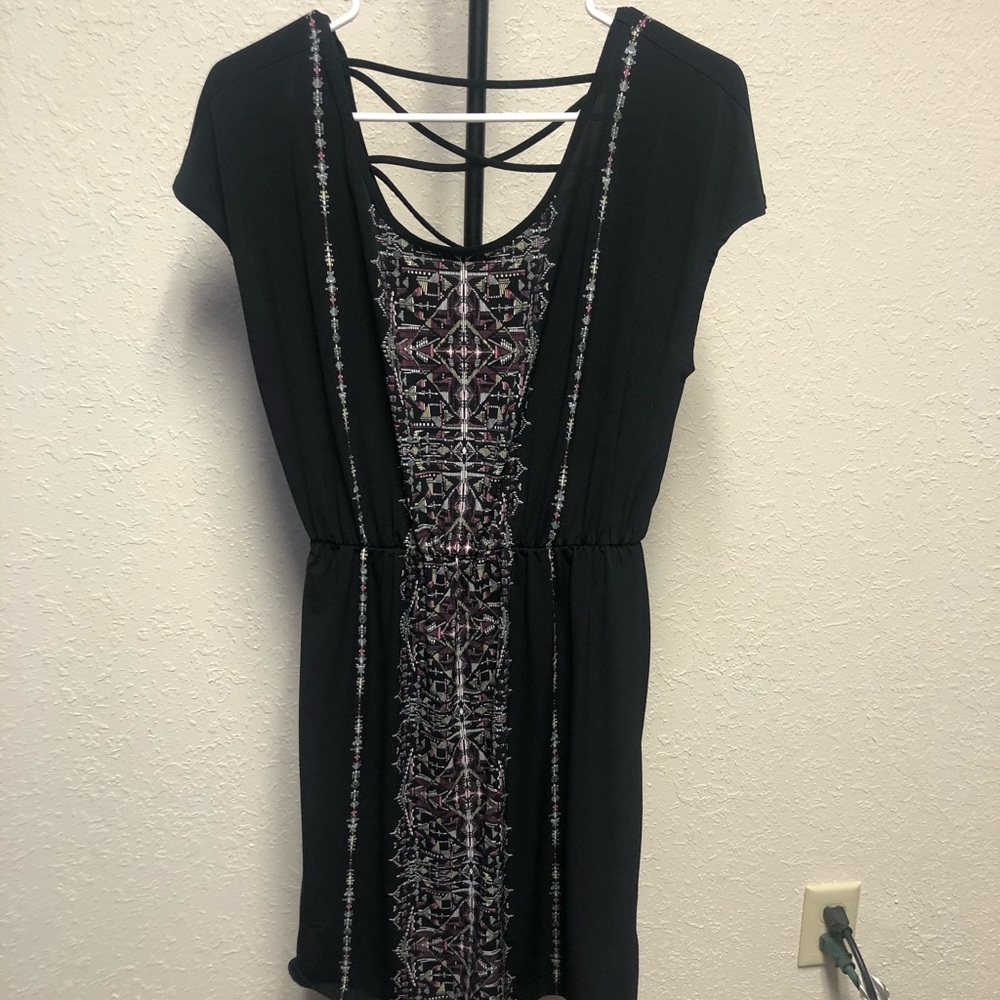 S dress